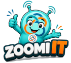 zoomiit